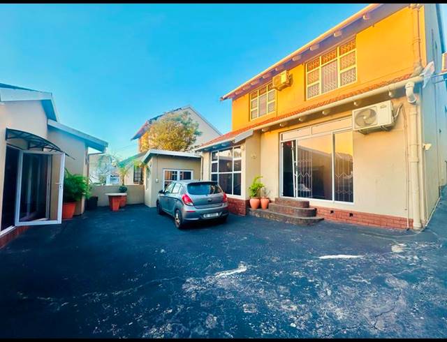 3 BEDROOM HOUSE FOR SALE IN UMBILO